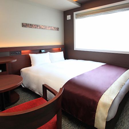 Urban Hotel Kyoto Shijo Premium Exterior foto