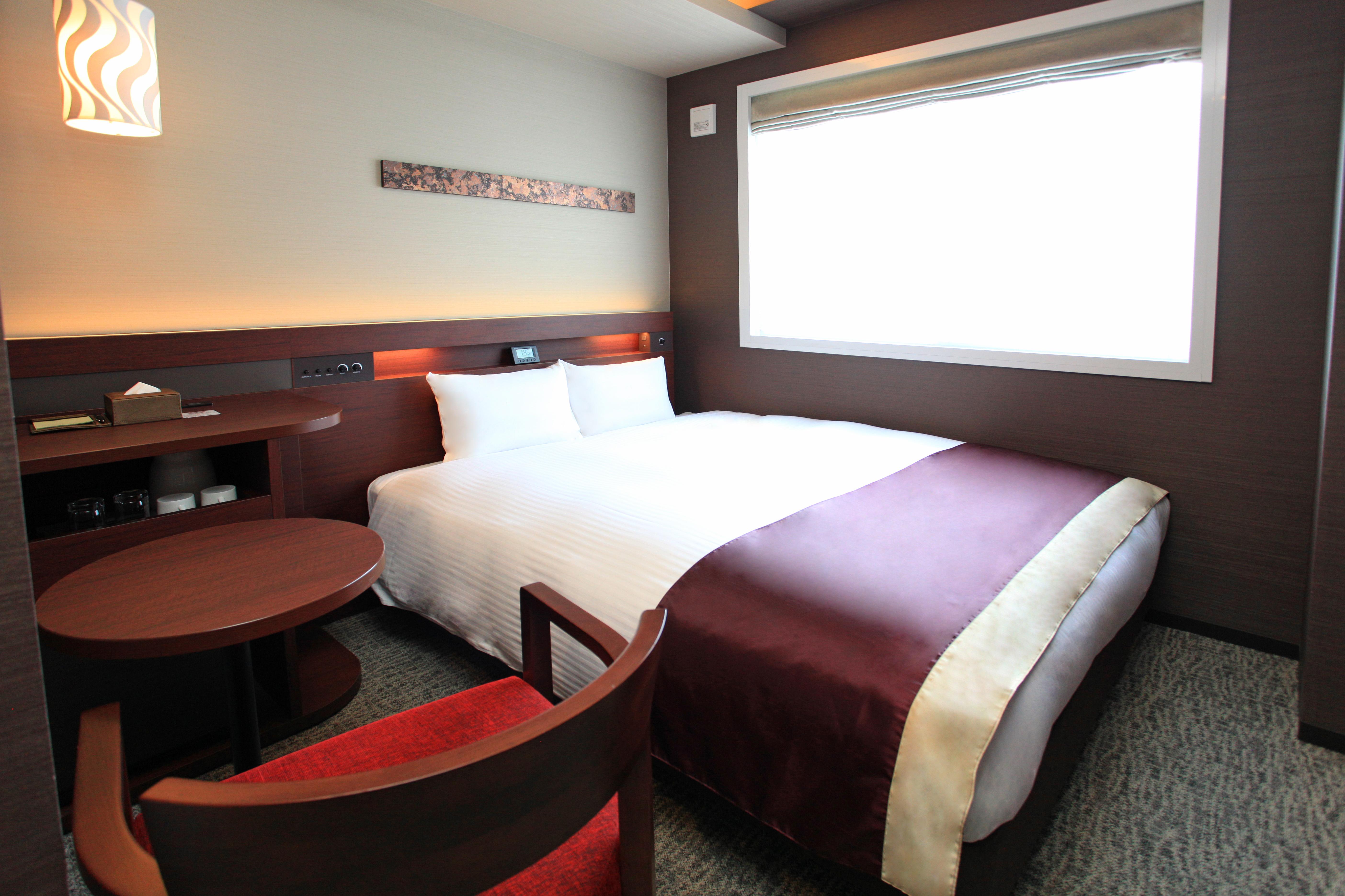 Urban Hotel Kyoto Shijo Premium Exterior foto